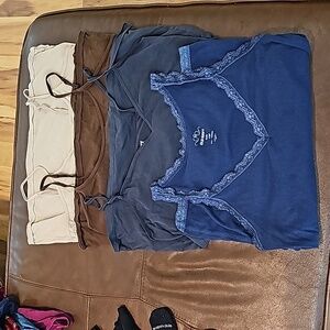 Old navy Tank Tops